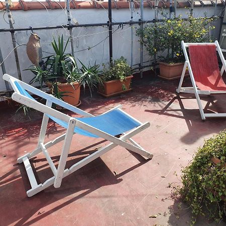 La Mansarda Apartment Savona Ngoại thất bức ảnh