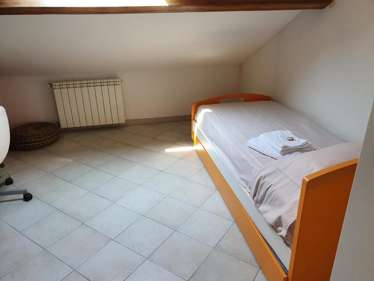 La Mansarda Apartment Savona Ngoại thất bức ảnh